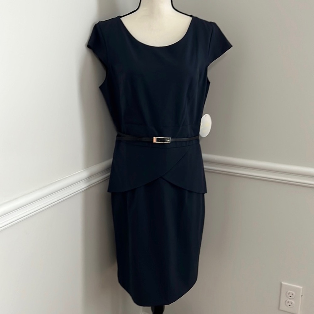 Emma & Michele Dress